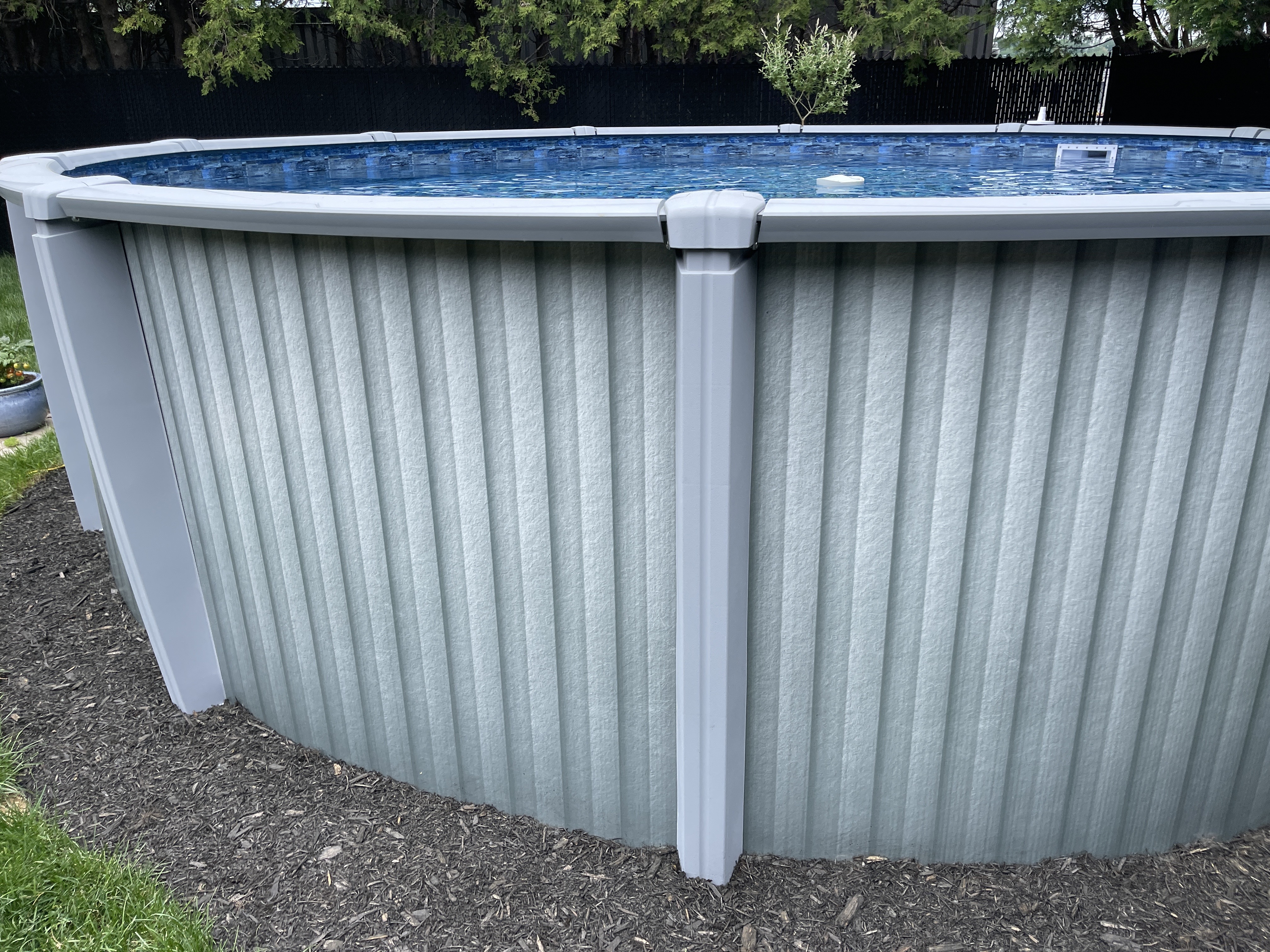 Piscine Canyon 21 Pied