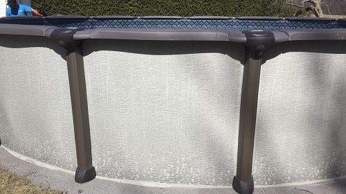 Piscine Murano 18 Pied