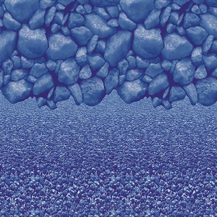 Toile 24 Pied BoulderSwirl OL
