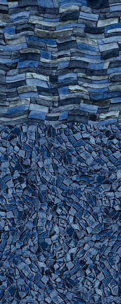 Toile 21 Pied ATLANTIC ACC
