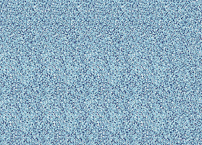 Toile 18 Pied BlueTile ACC