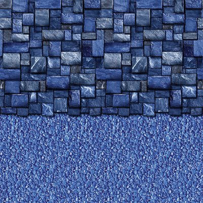 Toile 24 Pied BlueSlate ACC