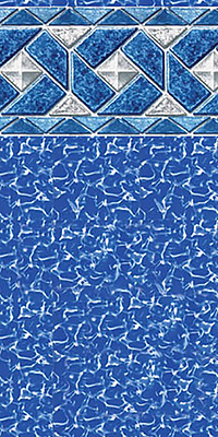 Toile 15 Pied Outlook ACC