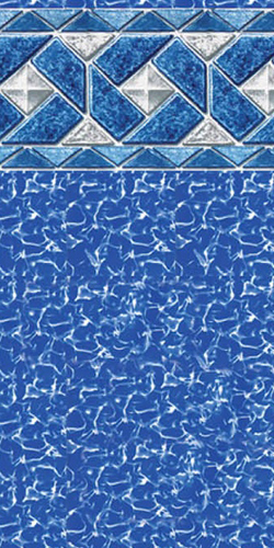 Toile 15 Pied Outlook ACC